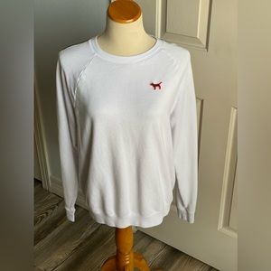Victoria's Secret PINK Crewneck